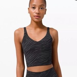 Lululemon Align Tank Size 8